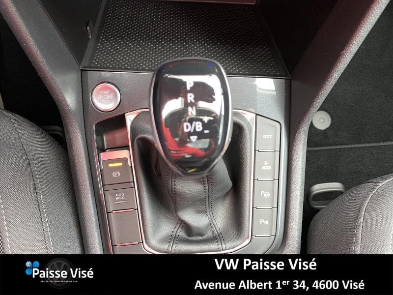 Volkswagen Tiguan Elegance Hybride 33gr/Km - 21