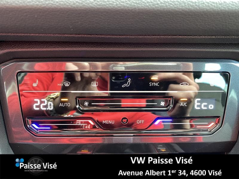 Volkswagen Tiguan Elegance Hybride 33gr/Km - 16
