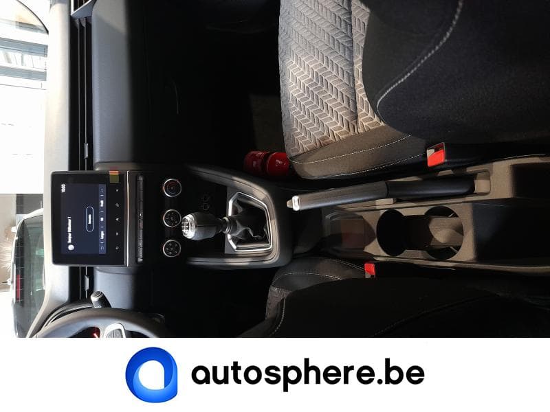 Renault Clio LIMITED SCE 65 - 15