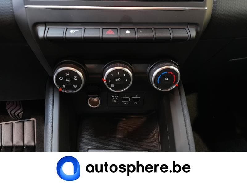 Renault Clio LIMITED SCE 65 - 10