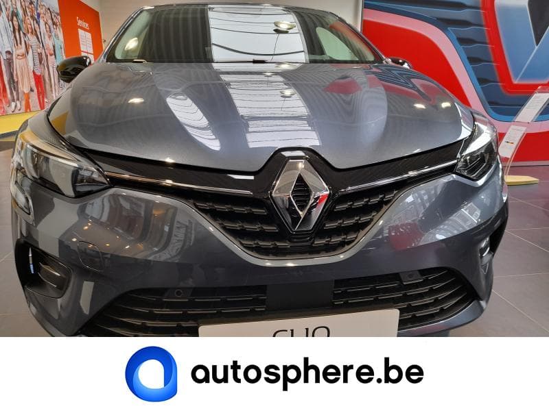 Renault Clio LIMITED SCE 65 - 1