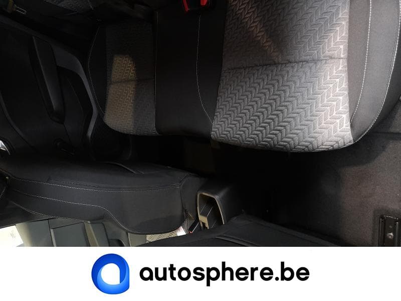 Renault Clio LIMITED SCE 65 - 13