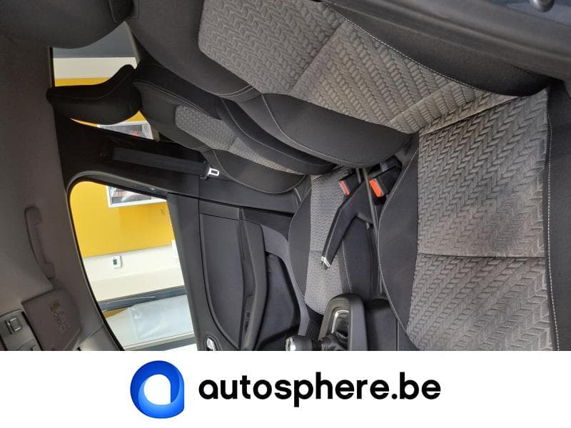 Renault Clio LIMITED SCE 65 - 8