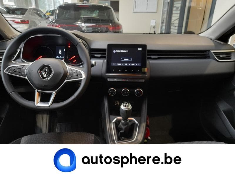 Renault Clio LIMITED SCE 65 - 14