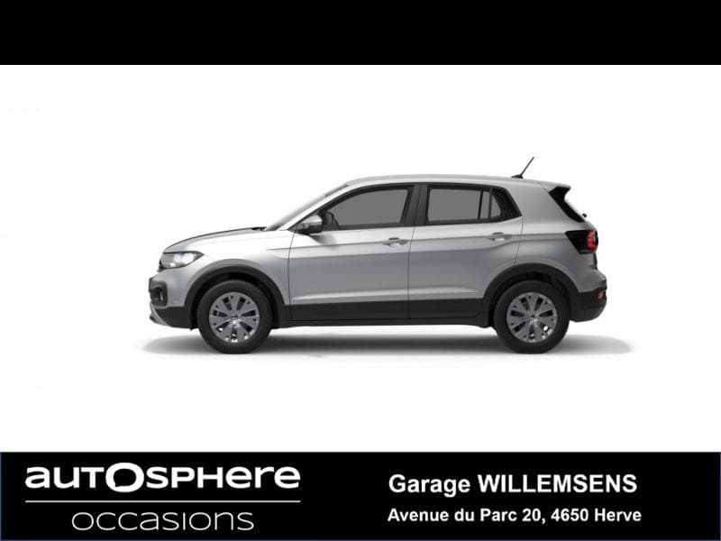 Volkswagen T-Cross T-cross - 2