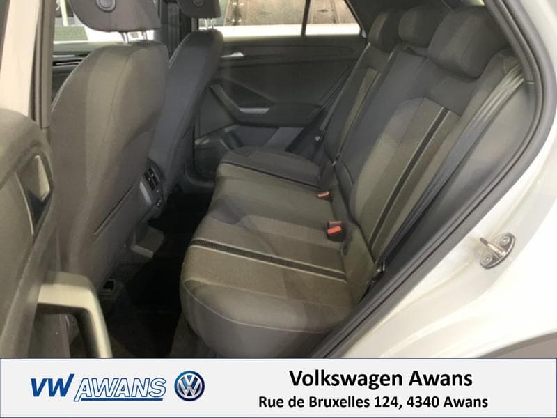 Volkswagen T-Roc Style - 9