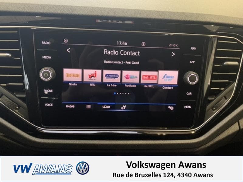 Volkswagen T-Roc Style - 18