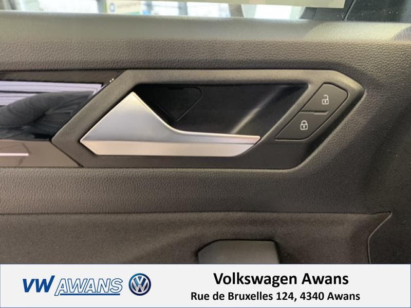 Volkswagen T-Roc Style - 10