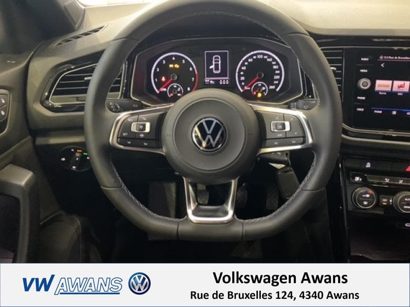 Volkswagen T-Roc Style - 14