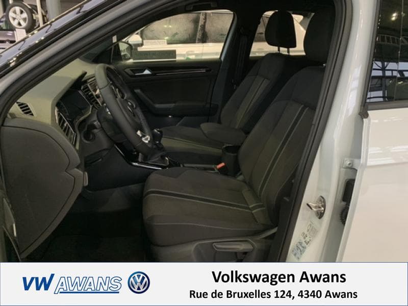 Volkswagen T-Roc Style - 8
