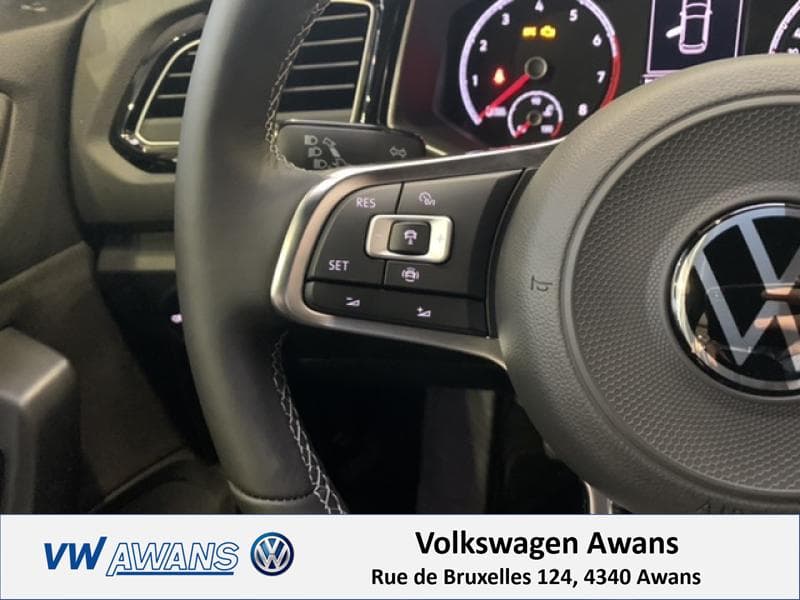 Volkswagen T-Roc Style - 15