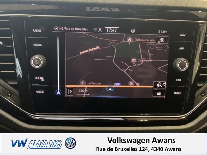 Volkswagen T-Roc Style - 17