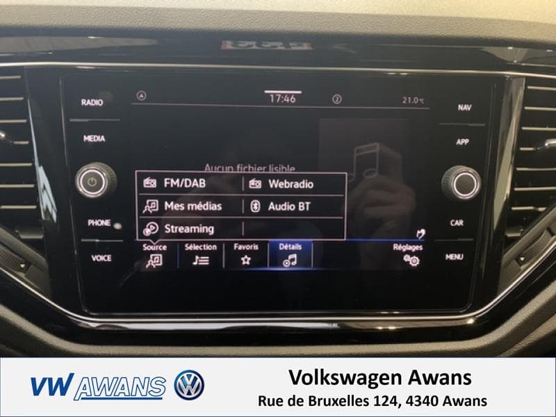 Volkswagen T-Roc Style - 19