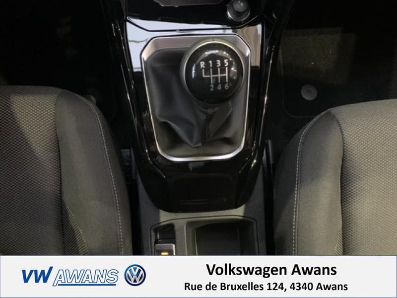 Volkswagen T-Roc Style - 22