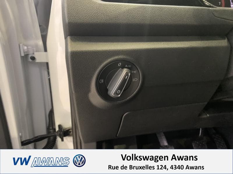 Volkswagen T-Roc Style - 12