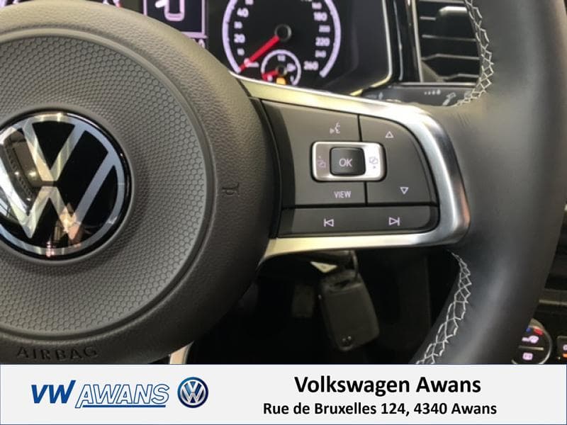 Volkswagen T-Roc Style - 16