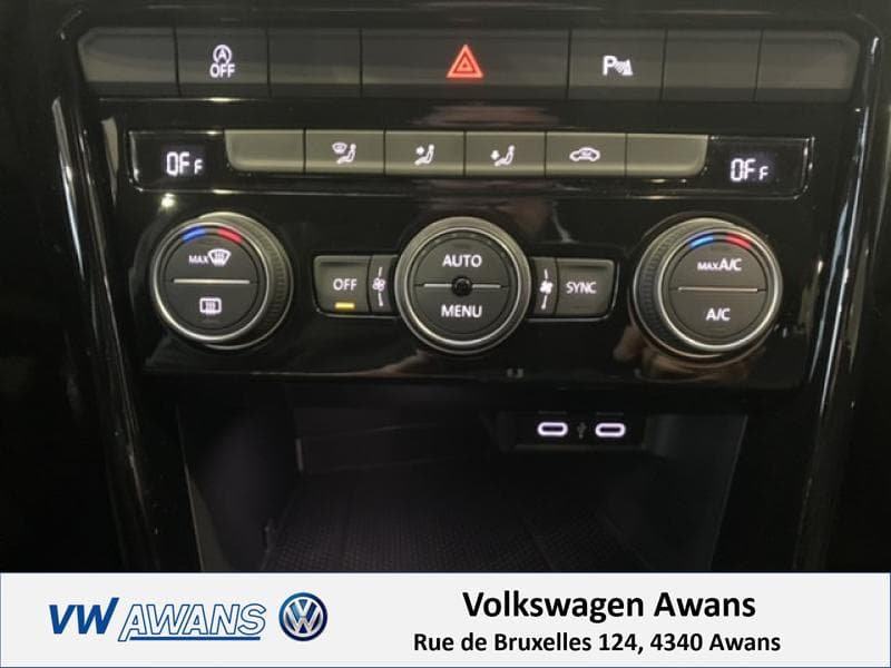 Volkswagen T-Roc Style - 21