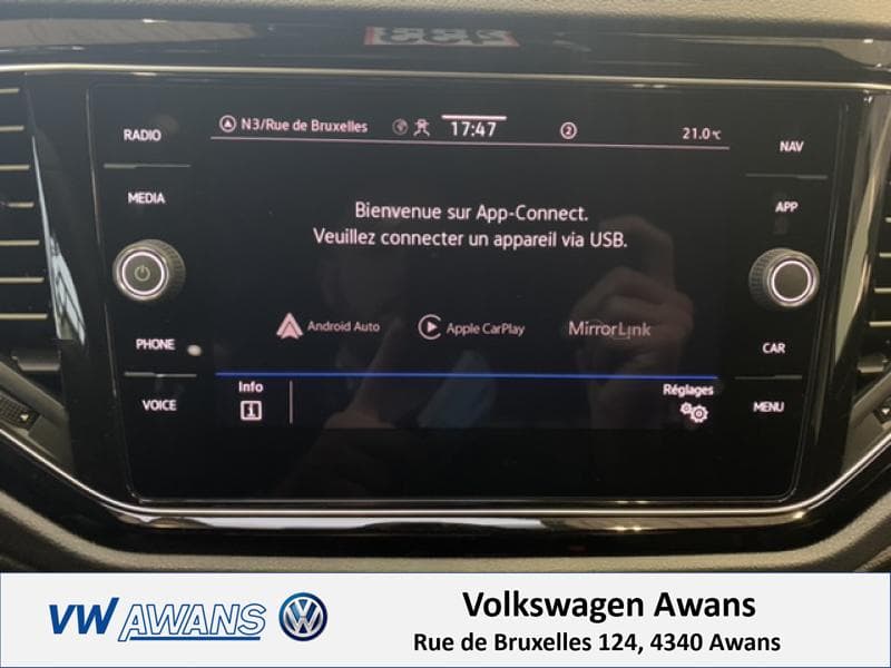 Volkswagen T-Roc Style - 20