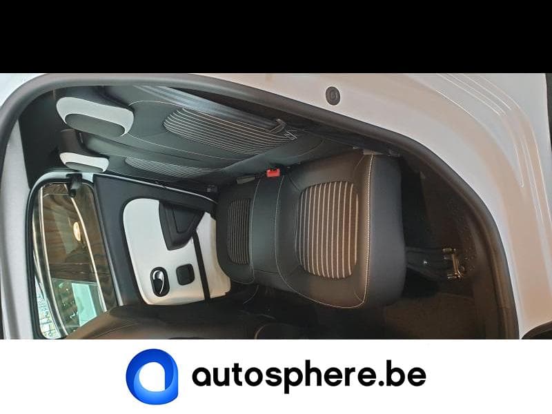 Renault Twingo Intens R80 - 17
