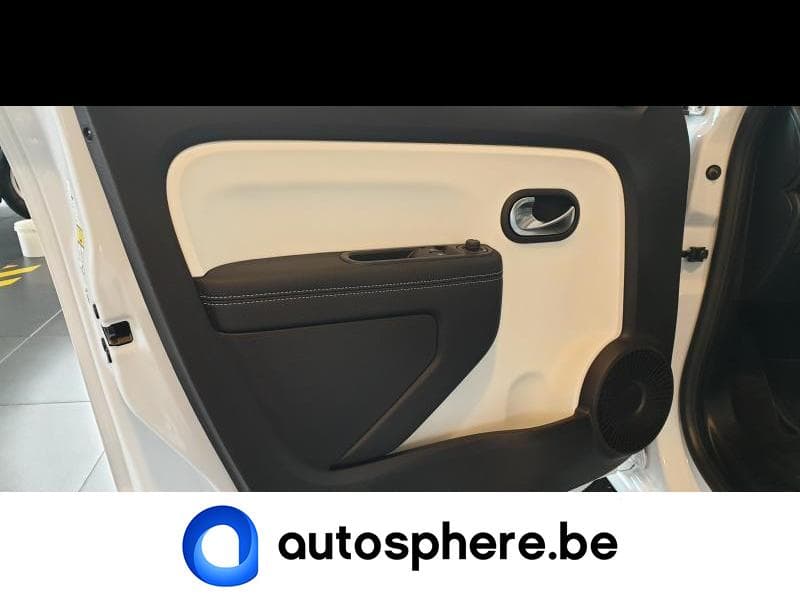 Renault Twingo Intens R80 - 15