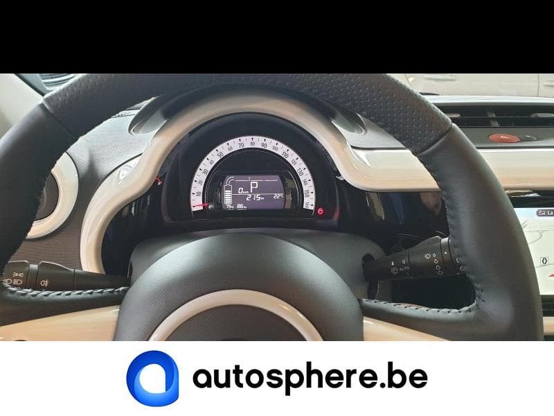 Renault Twingo Intens R80 - 13