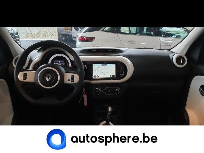 Renault Twingo Intens R80 - 12