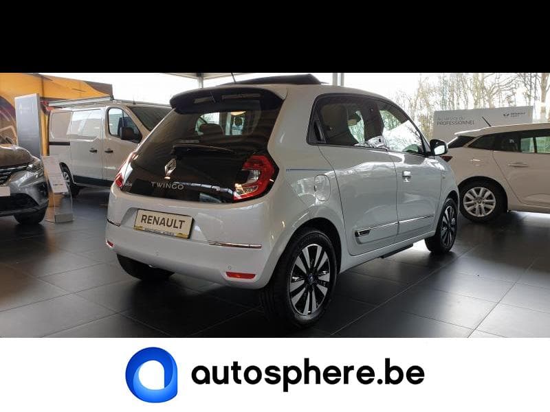 Renault Twingo Intens R80 - 8