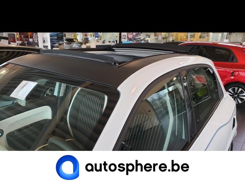 Renault Twingo Intens R80 - 9