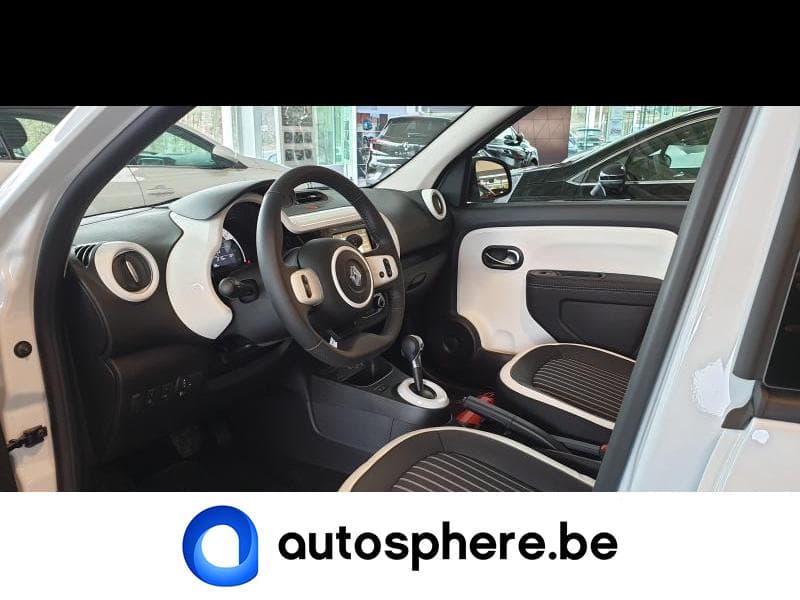 Renault Twingo Intens R80 - 3