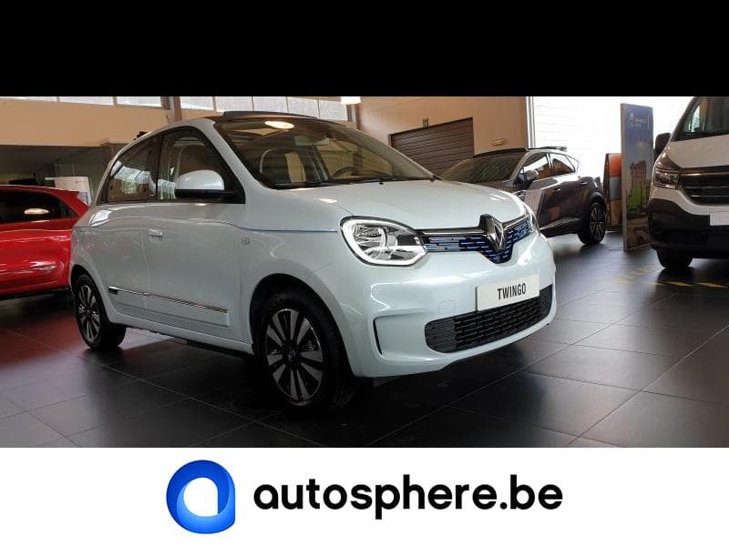 Renault Twingo Intens R80 - 5
