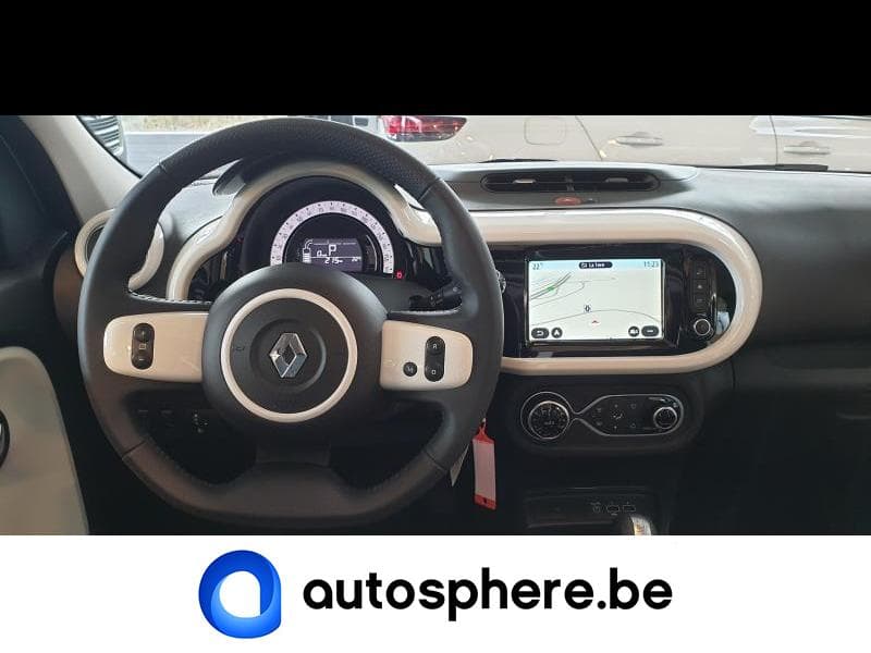 Renault Twingo Intens R80 - 10
