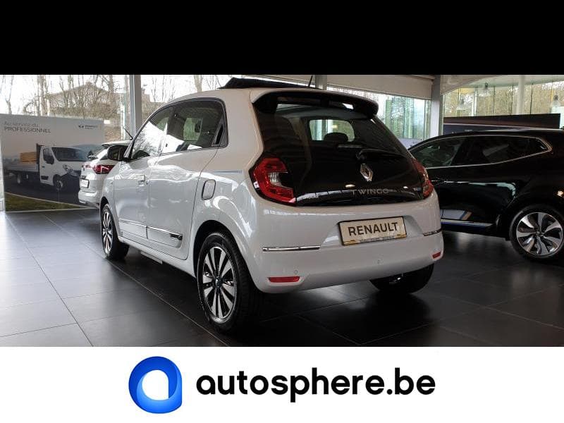 Renault Twingo Intens R80 - 7