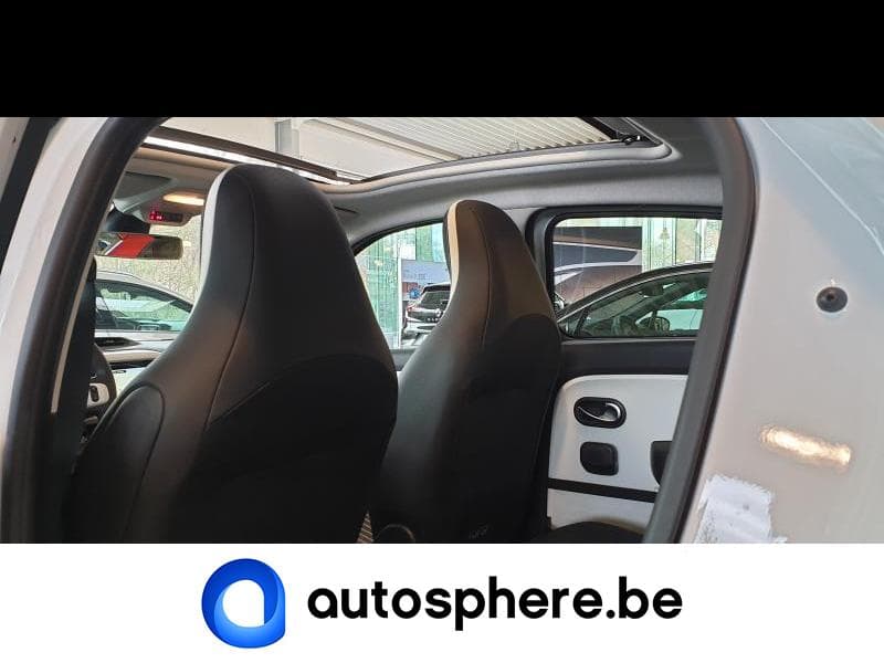 Renault Twingo Intens R80 - 16