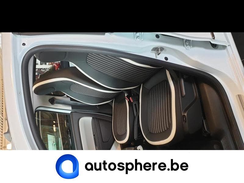 Renault Twingo Intens R80 - 14