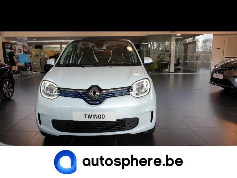 Renault Twingo Intens R80 - 4