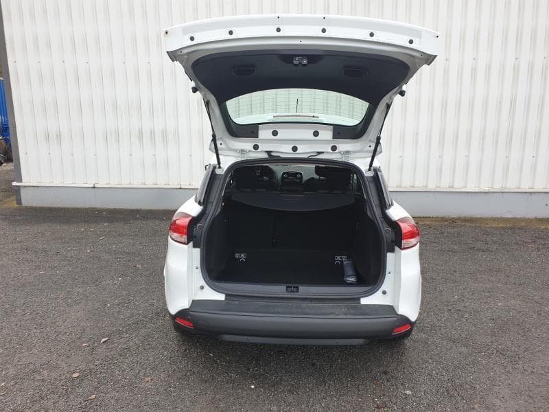 Renault Clio Grandtour Cool&Sound 1*radar*airco*GARANTIE 07/2024 - 4