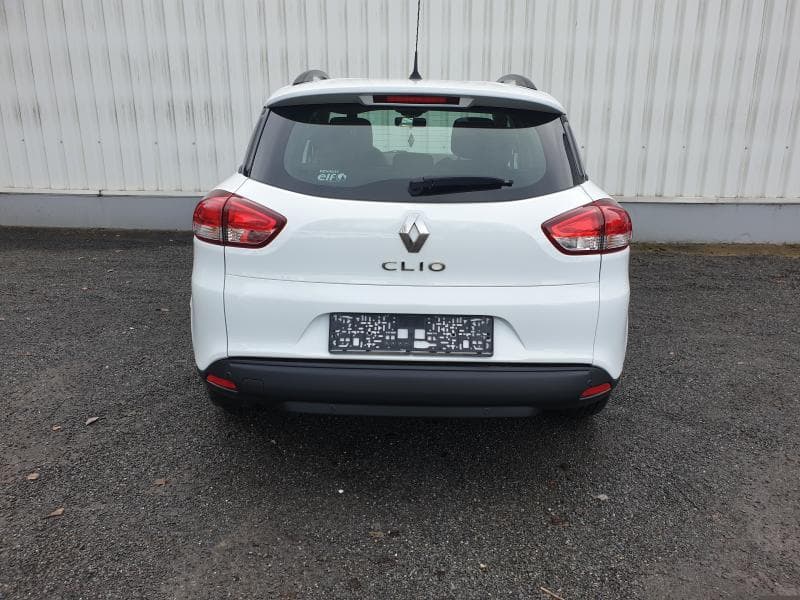 Renault Clio Grandtour Cool&Sound 1*radar*airco*GARANTIE 07/2024 - 3