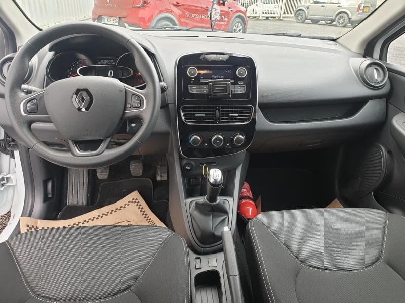 Renault Clio Grandtour Cool&Sound 1*radar*airco*GARANTIE 07/2024 - 9