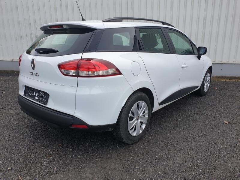Renault Clio Grandtour Cool&Sound 1*radar*airco*GARANTIE 07/2024 - 2