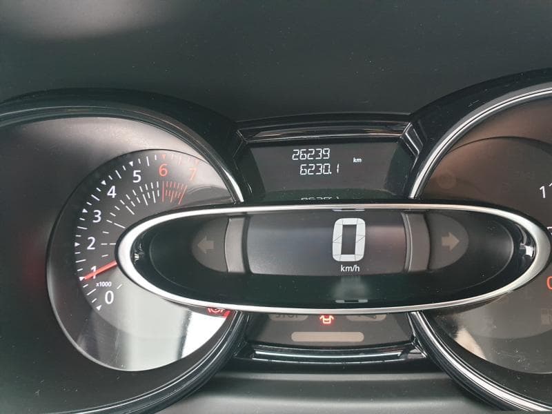 Renault Clio Grandtour Cool&Sound 1*radar*airco*GARANTIE 07/2024 - 12
