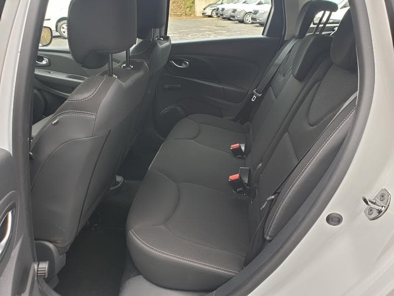 Renault Clio Grandtour Cool&Sound 1*radar*airco*GARANTIE 07/2024 - 8