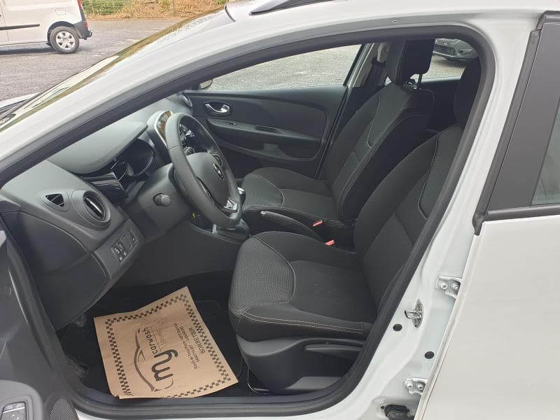 Renault Clio Grandtour Cool&Sound 1*radar*airco*GARANTIE 07/2024 - 7
