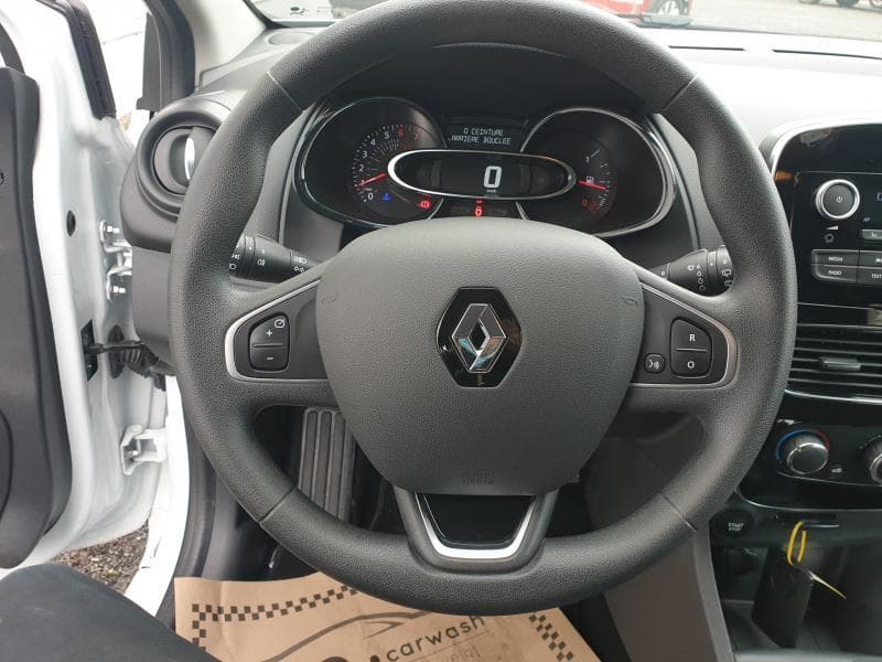 Renault Clio Grandtour Cool&Sound 1*radar*airco*GARANTIE 07/2024 - 10