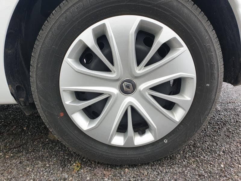 Renault Clio Grandtour Cool&Sound 1*radar*airco*GARANTIE 07/2024 - 14