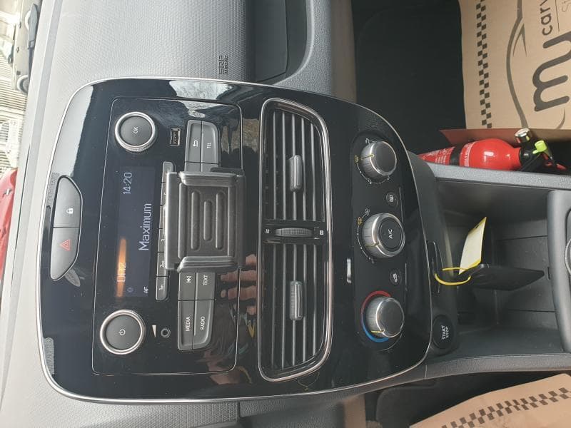 Renault Clio Grandtour Cool&Sound 1*radar*airco*GARANTIE 07/2024 - 11