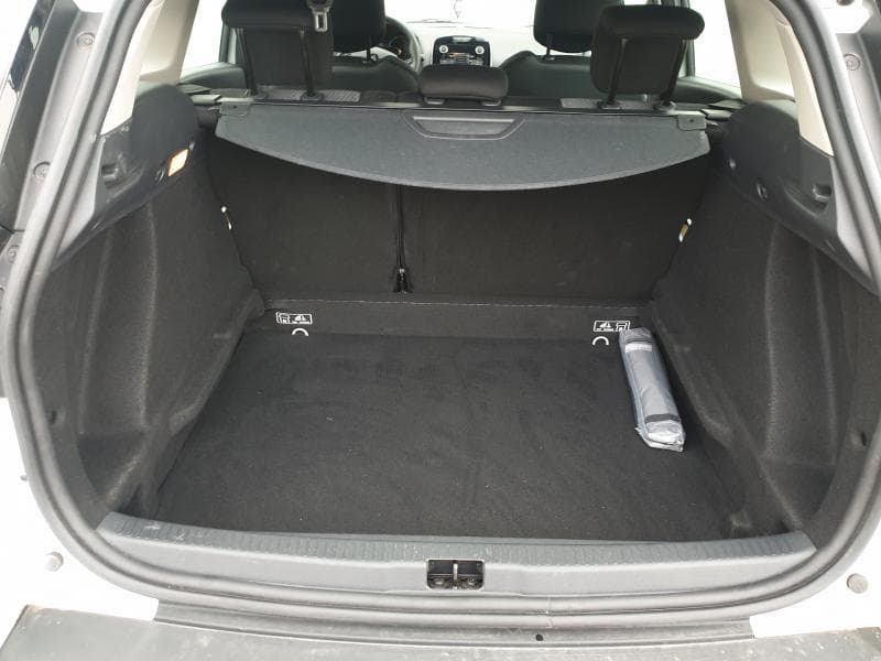 Renault Clio Grandtour Cool&Sound 1*radar*airco*GARANTIE 07/2024 - 5
