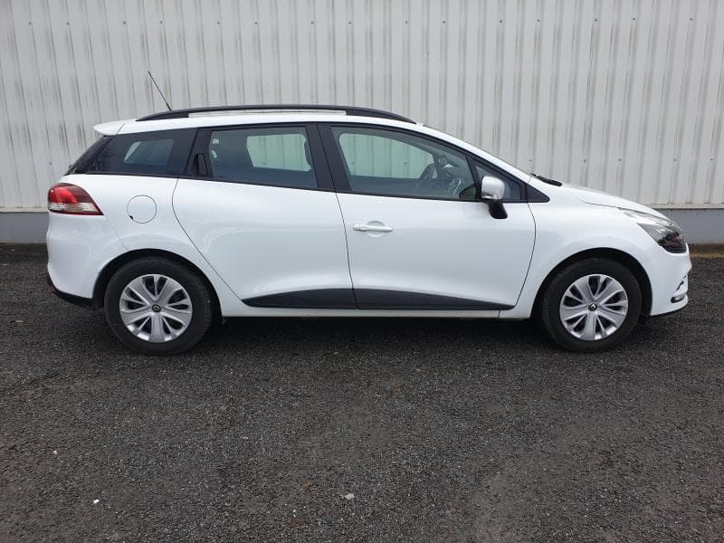 Renault Clio Grandtour Cool&Sound 1*radar*airco*GARANTIE 07/2024 - 6