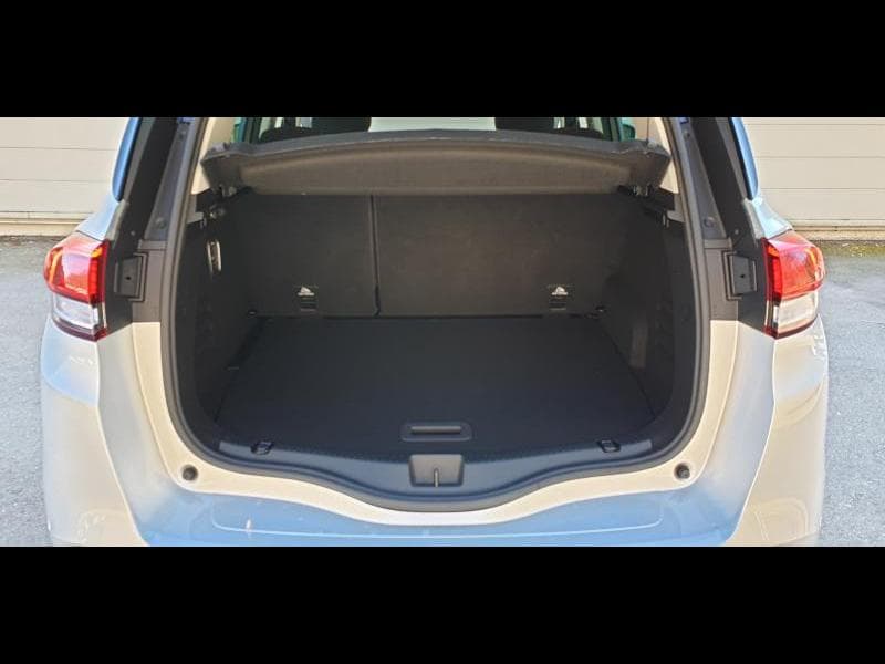 Renault Scenic LIMITED*VEHICULE IMMAT* - 6