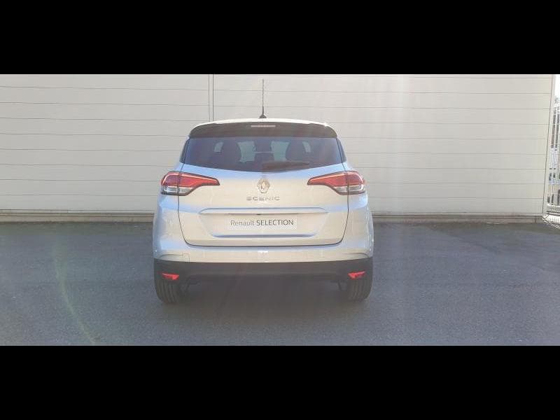 Renault Scenic LIMITED*VEHICULE IMMAT* - 4