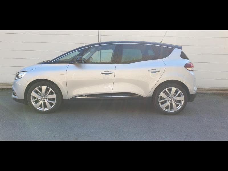 Renault Scenic LIMITED*VEHICULE IMMAT* - 2
